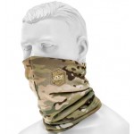 Гейтор Mechanix Neck Gaiter - MultiCam арт.: MSK-GTR-78 [MECHANIX]